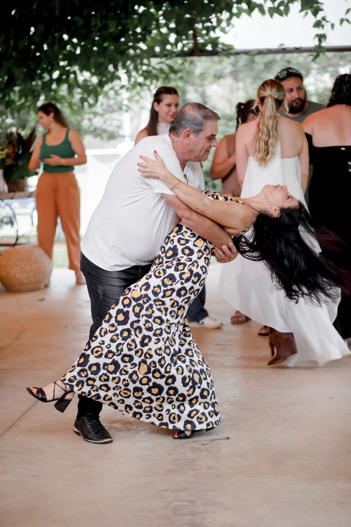 João Reinaldo - 60 anos. Fotógrafa de Eventos em São Paulo e Sorocaba Kika Damasceno