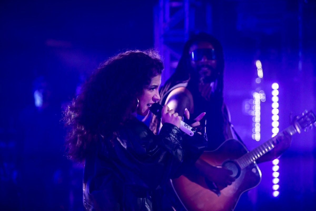 Priscilla Alcantara - Show em SP. Fotógrafa de Eventos em São Paulo e Sorocaba Kika Damasceno