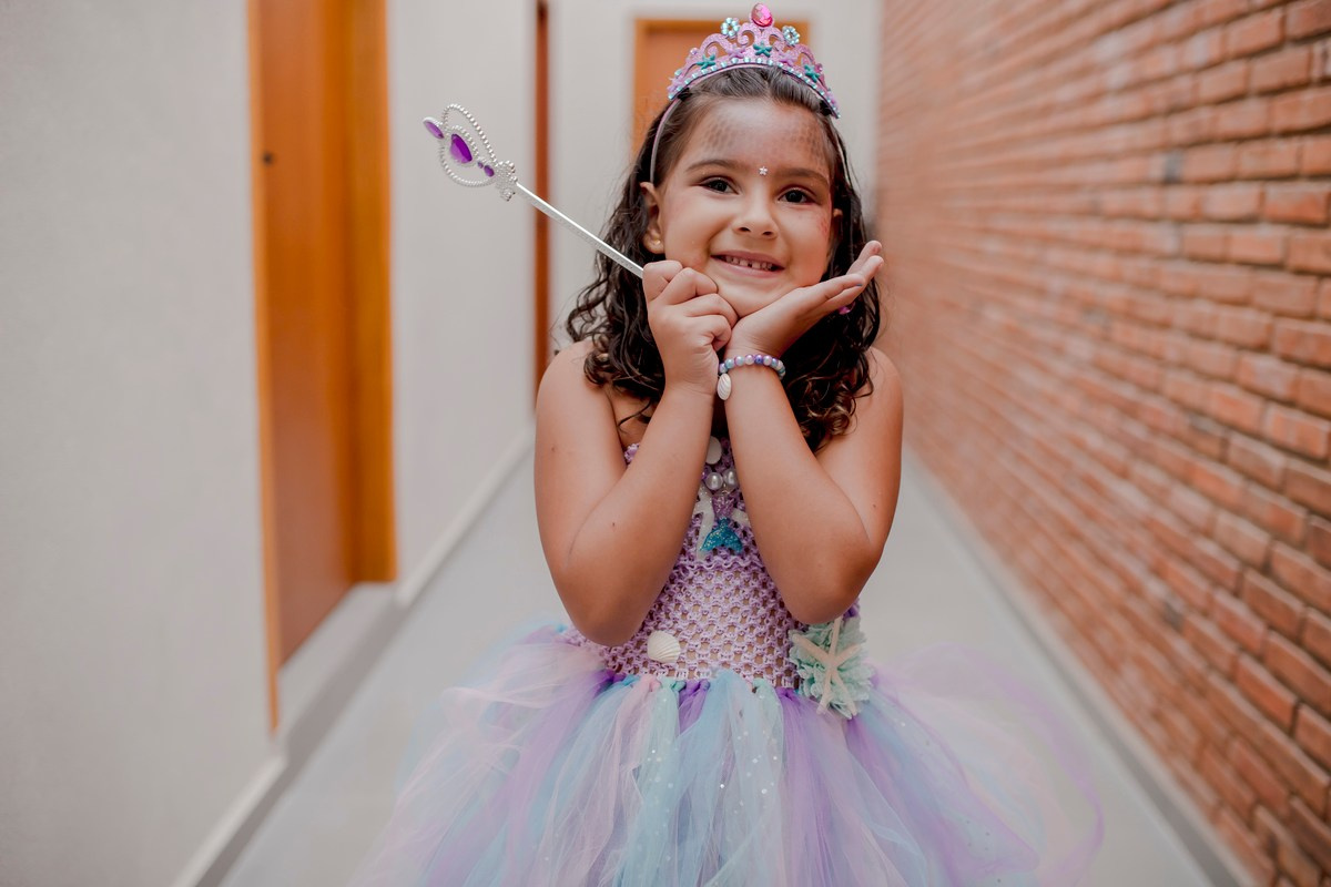 Izzie - 6º aniversário. Fotógrafa de Eventos em São Paulo e Sorocaba Kika Damasceno