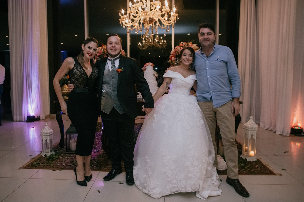 Felipe e Letícia. Fotógrafa de Eventos em São Paulo e Sorocaba Kika Damasceno