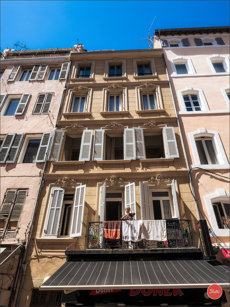 Marseille et Aix-en-Provence. Photographe à Strasbourg | Portraits, Studio, Enfants, Événements