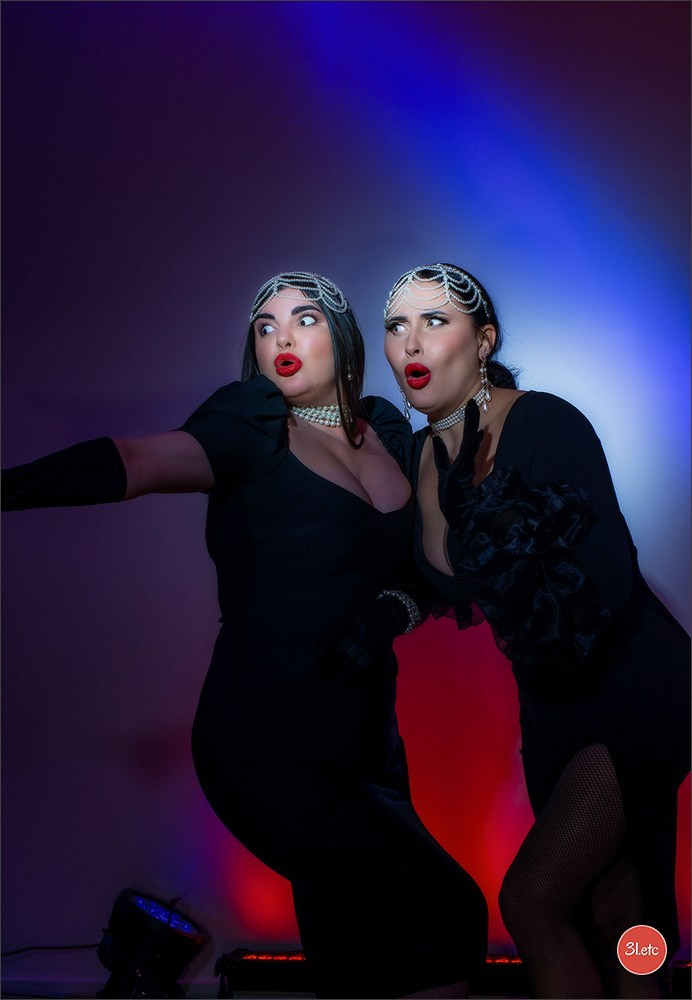 Photographing a singing duet. Photographe à Strasbourg | Portraits, Studio, Enfants, Événements