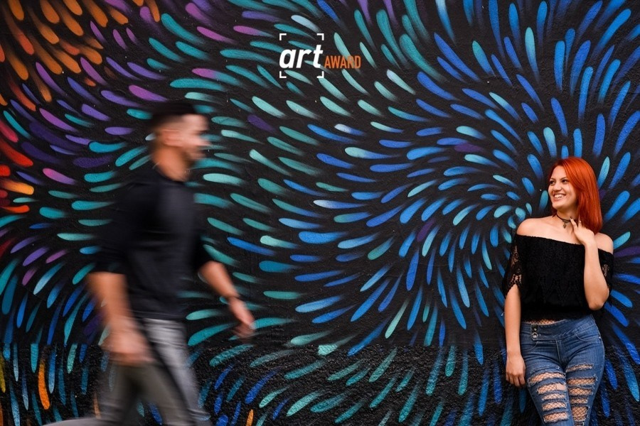 FINEART ASSOCIATION. Wedding photographer in Orlando, Boston & New York Anderson Marques