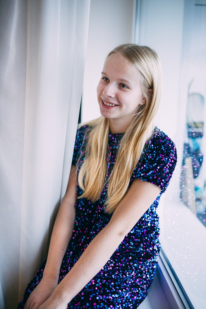 Домашняя семейная фотосессия. Fotogrāfs Rīgā — Katerina Gordik