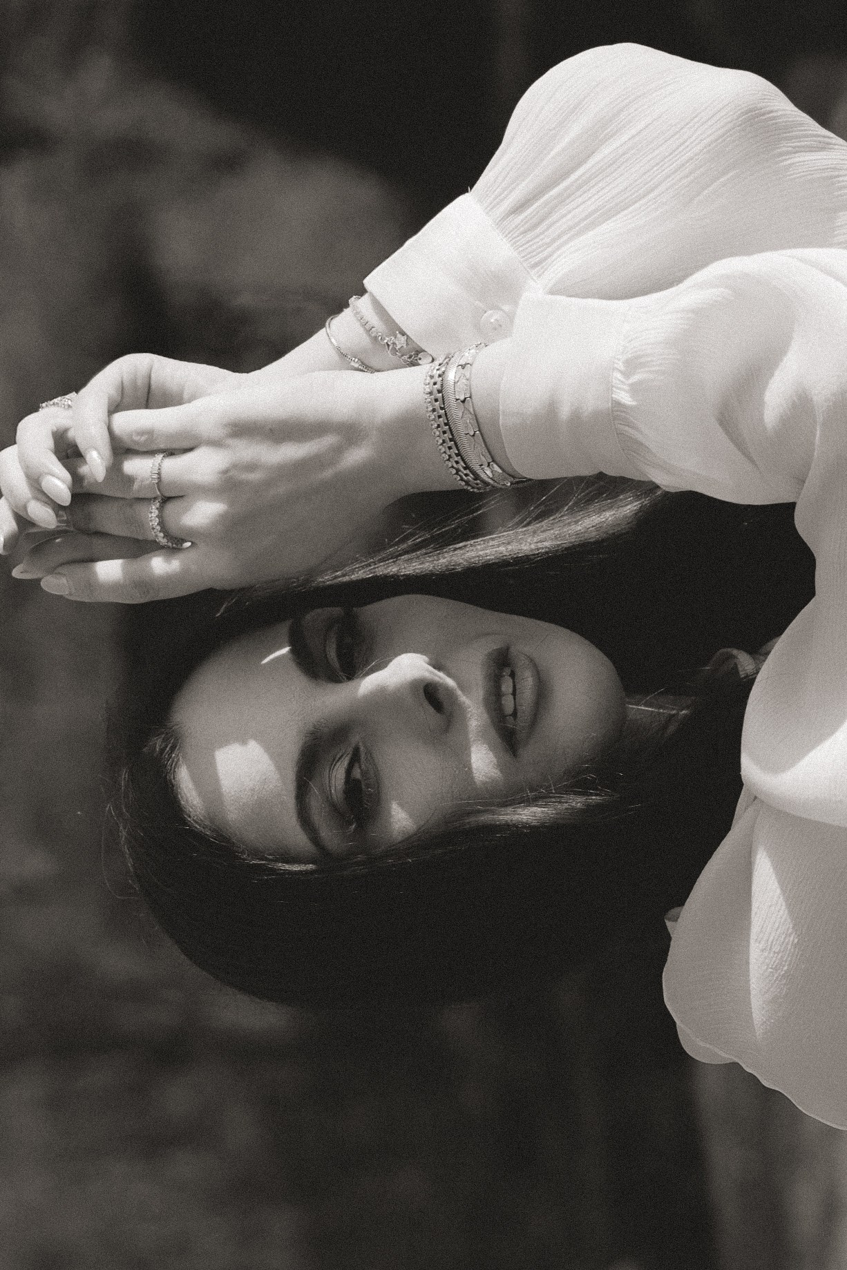 The Way She Moves. Кристина Кожельцова — душевная портретная, lifestyle и love story фотография в Лейпциге, Германия