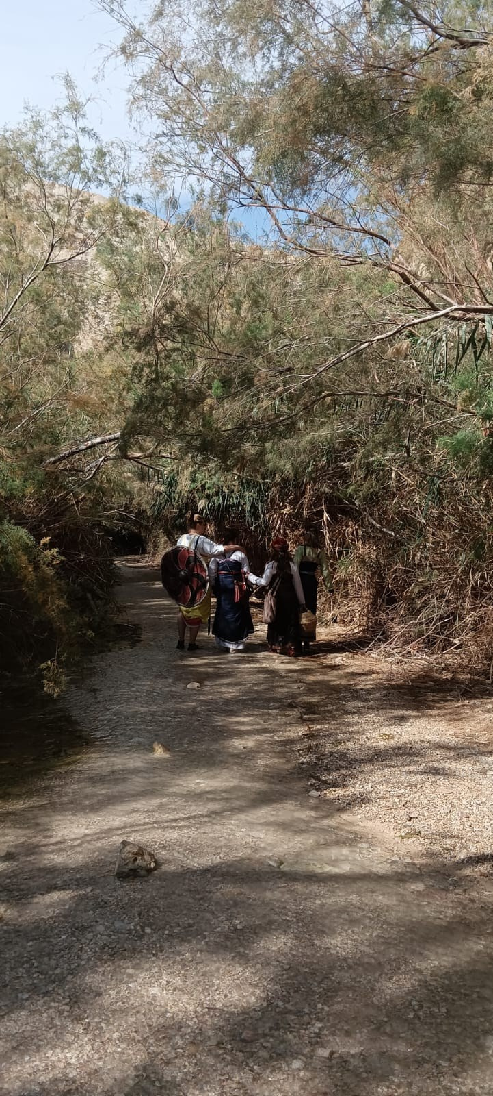 Женский поход 2024 — клуб «Нортман». КРиС «Нортман»