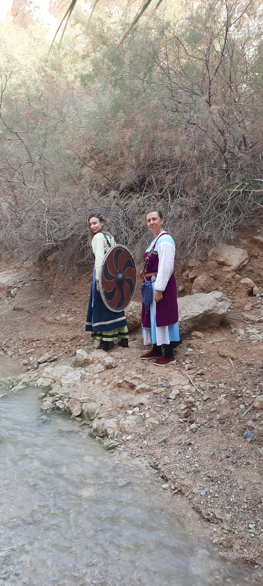 Женский поход 2024 — клуб «Нортман». КРиС «Нортман»