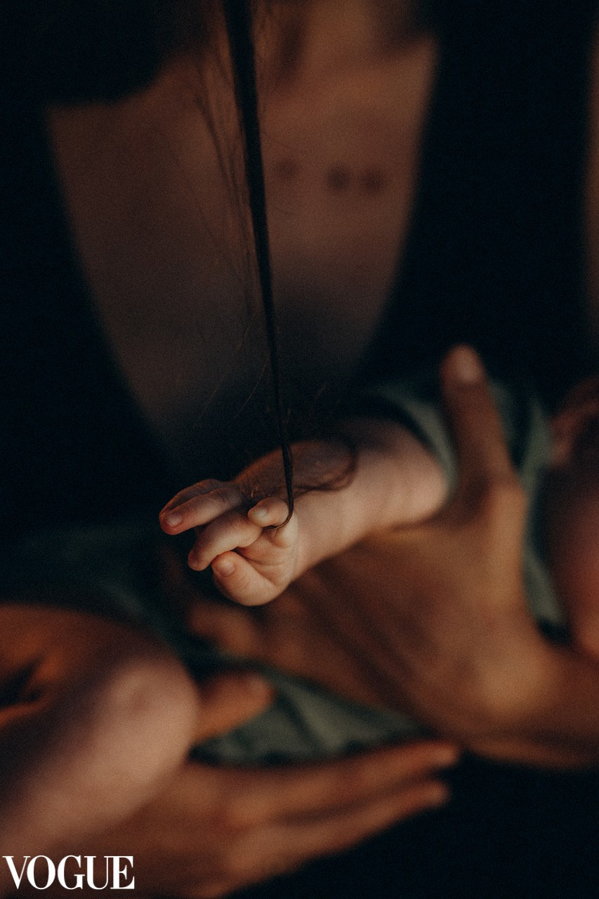 PHOTO VOGUE. Fotografa de família e crianças em Florianópolis SC Daria Ermolaev