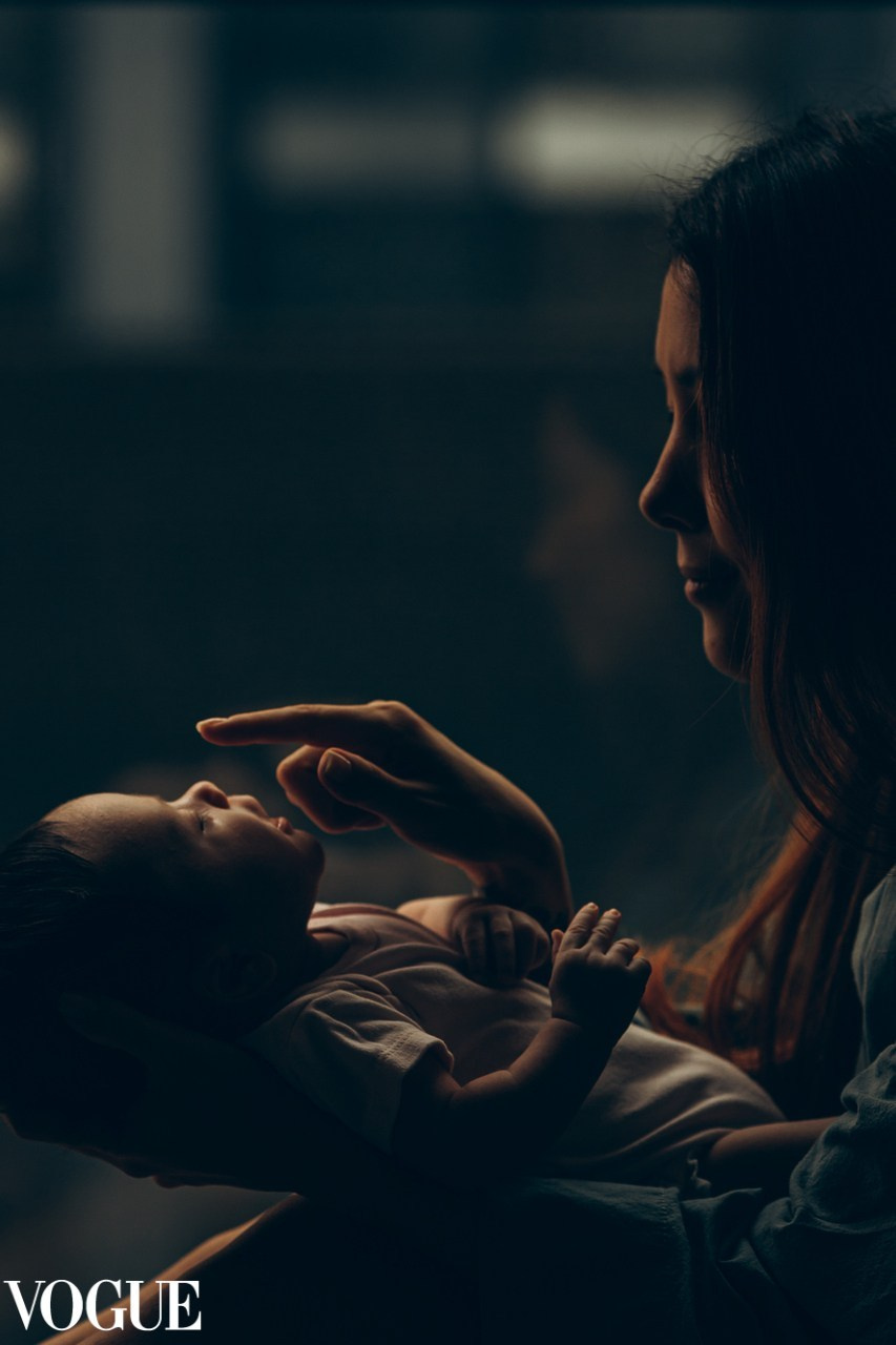 PHOTO VOGUE. Fotografa de família e crianças em Florianópolis SC Daria Ermolaev