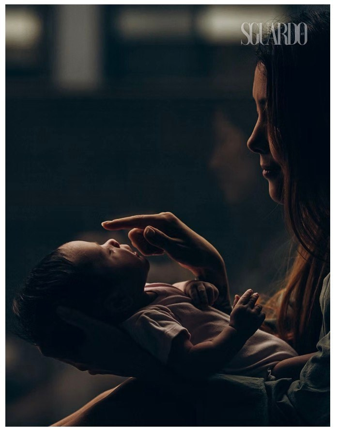 SGUARDO ART. Fotografa de família e crianças em Florianópolis SC Daria Ermolaev