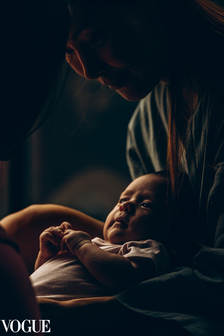 PHOTO VOGUE. Fotografa de família e crianças em Florianópolis SC Daria Ermolaev