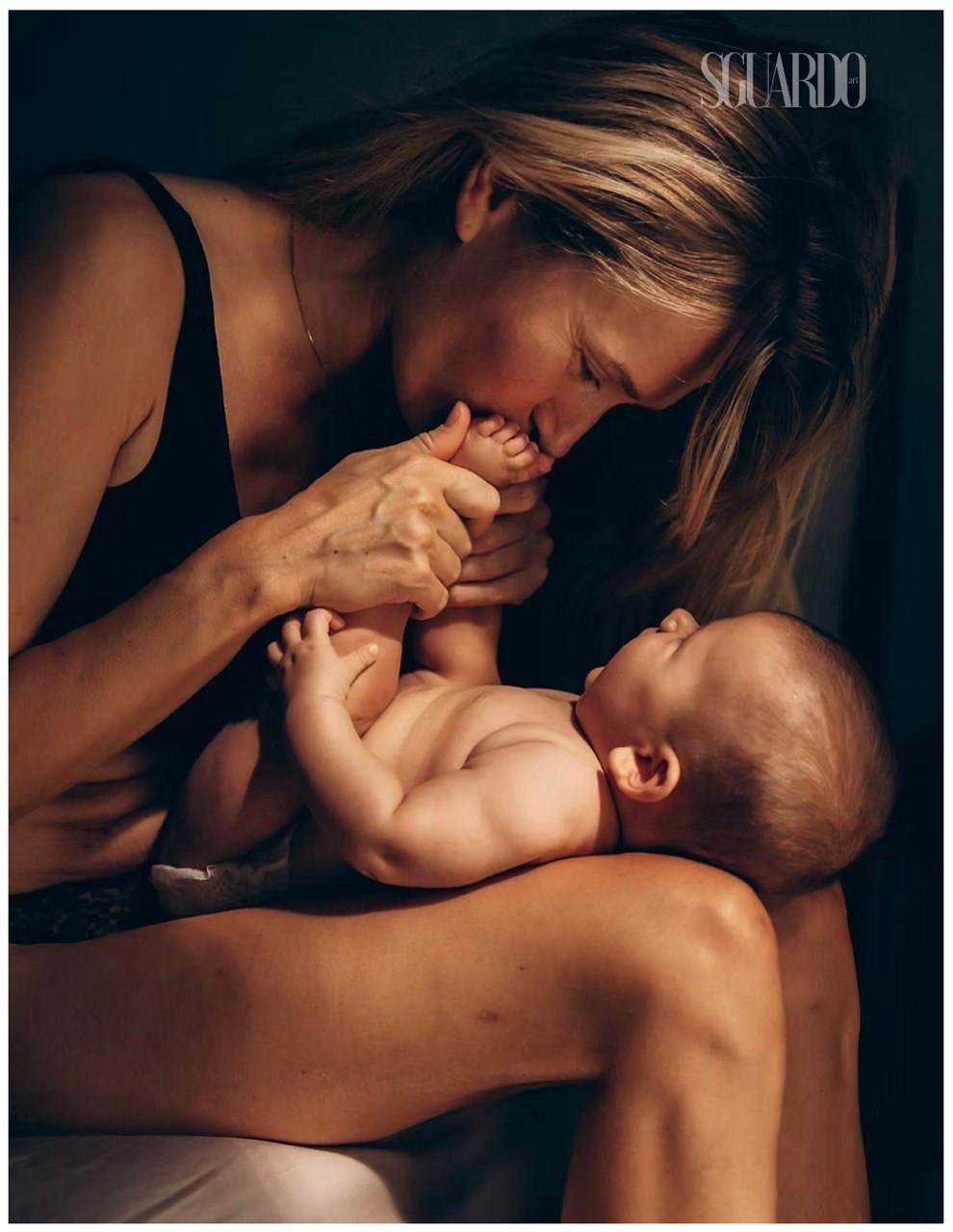 SGUARDO ART. Fotografa de família e crianças em Florianópolis SC Daria Ermolaev