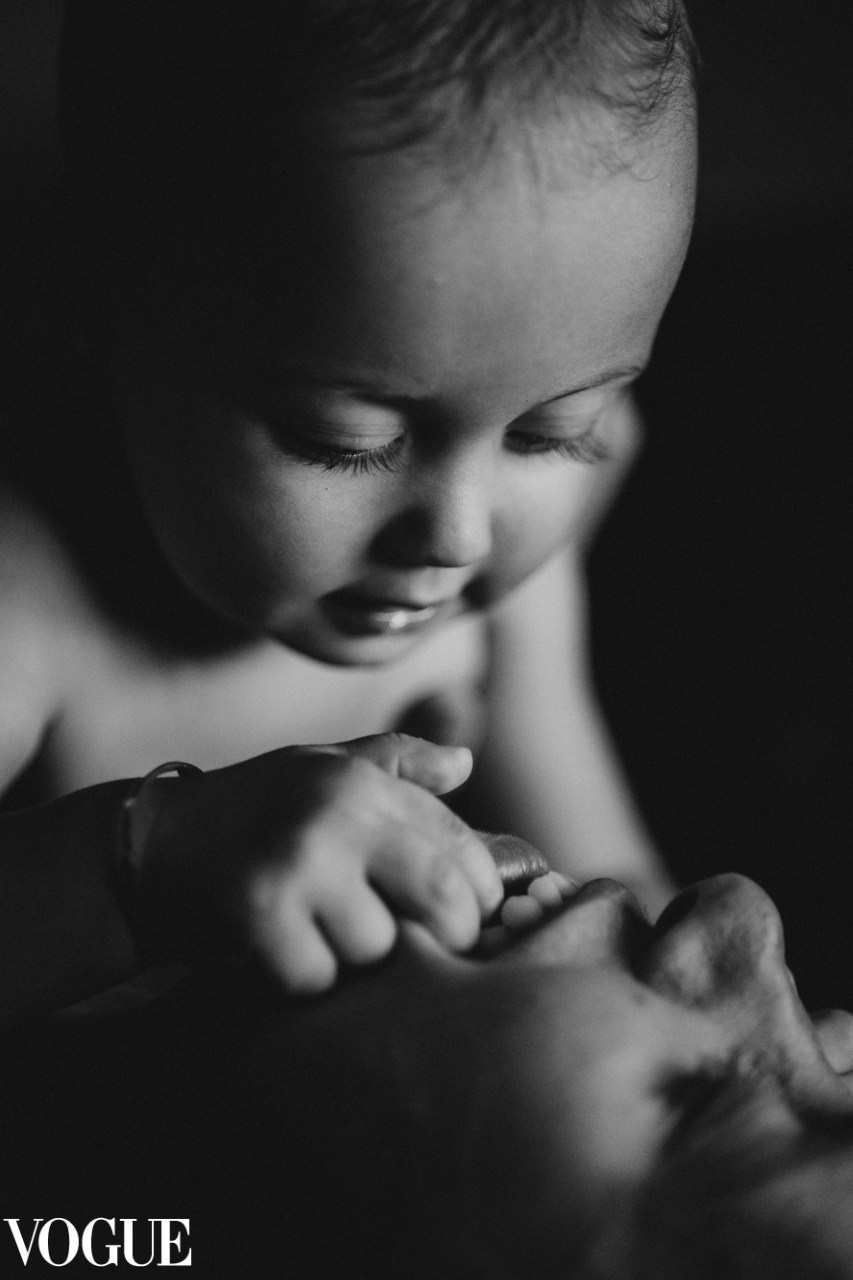 PHOTO VOGUE. Fotografa de família e crianças em Florianópolis SC Daria Ermolaev