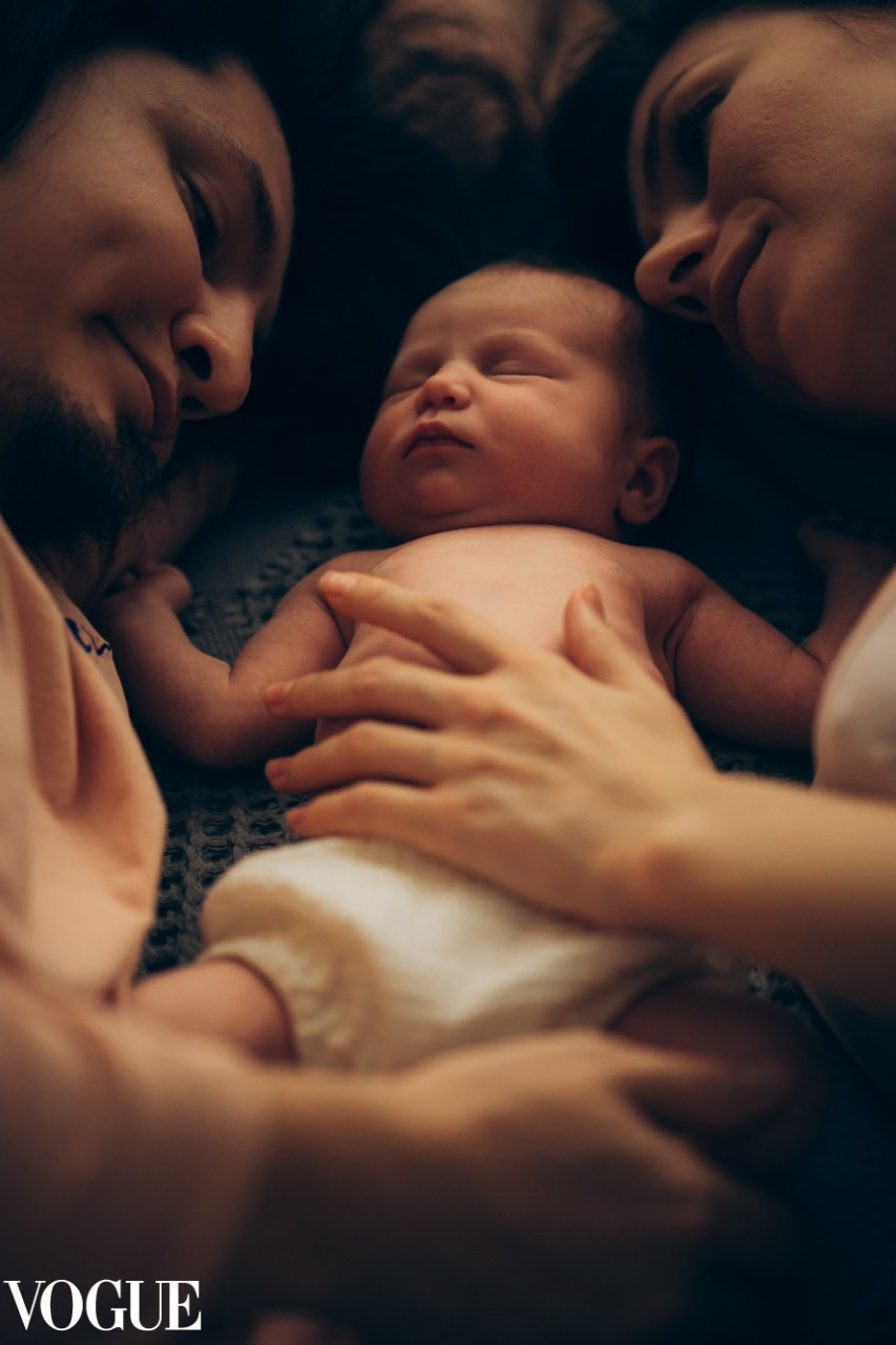 PHOTO VOGUE. Fotografa de família e crianças em Florianópolis SC Daria Ermolaev