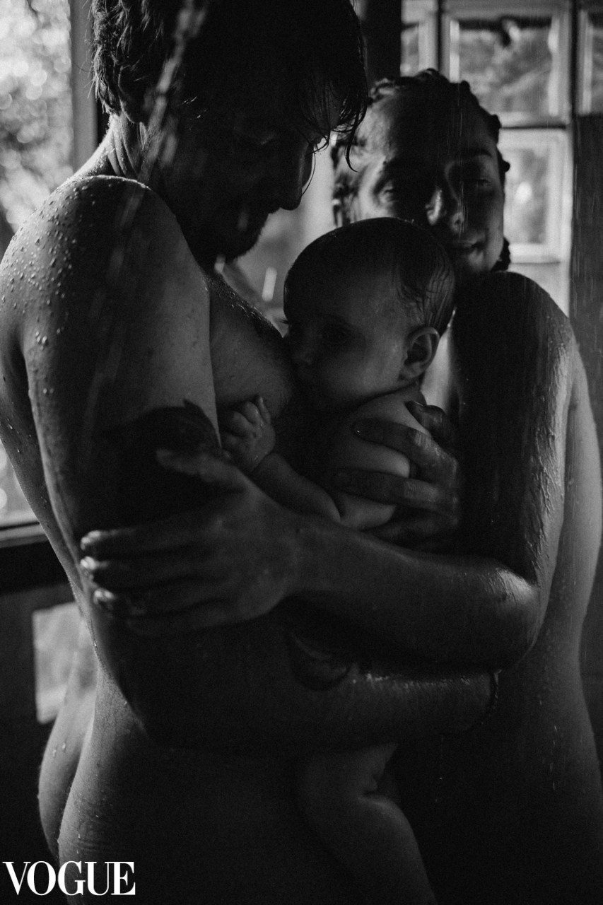 PHOTO VOGUE. Fotografa de família e crianças em Florianópolis SC Daria Ermolaev