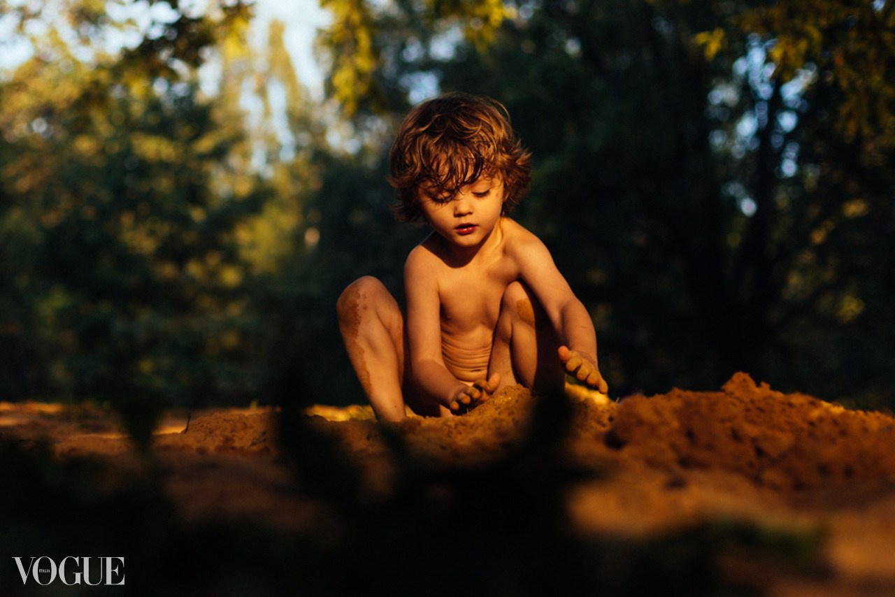 PHOTO VOGUE. Fotografa de família e crianças em Florianópolis SC Daria Ermolaev