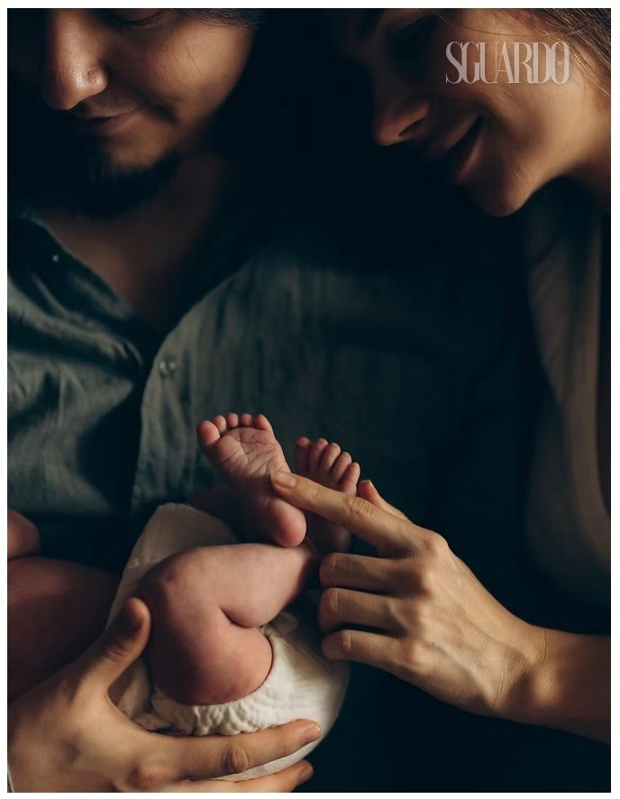 SGUARDO ART. Fotografa de família e crianças em Florianópolis SC Daria Ermolaev