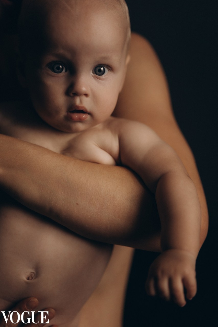 PHOTO VOGUE. Fotografa de família e crianças em Florianópolis SC Daria Ermolaev
