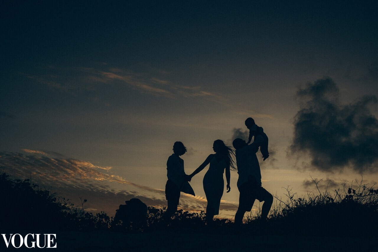 PHOTO VOGUE. Fotografa de família e crianças em Florianópolis SC Daria Ermolaev