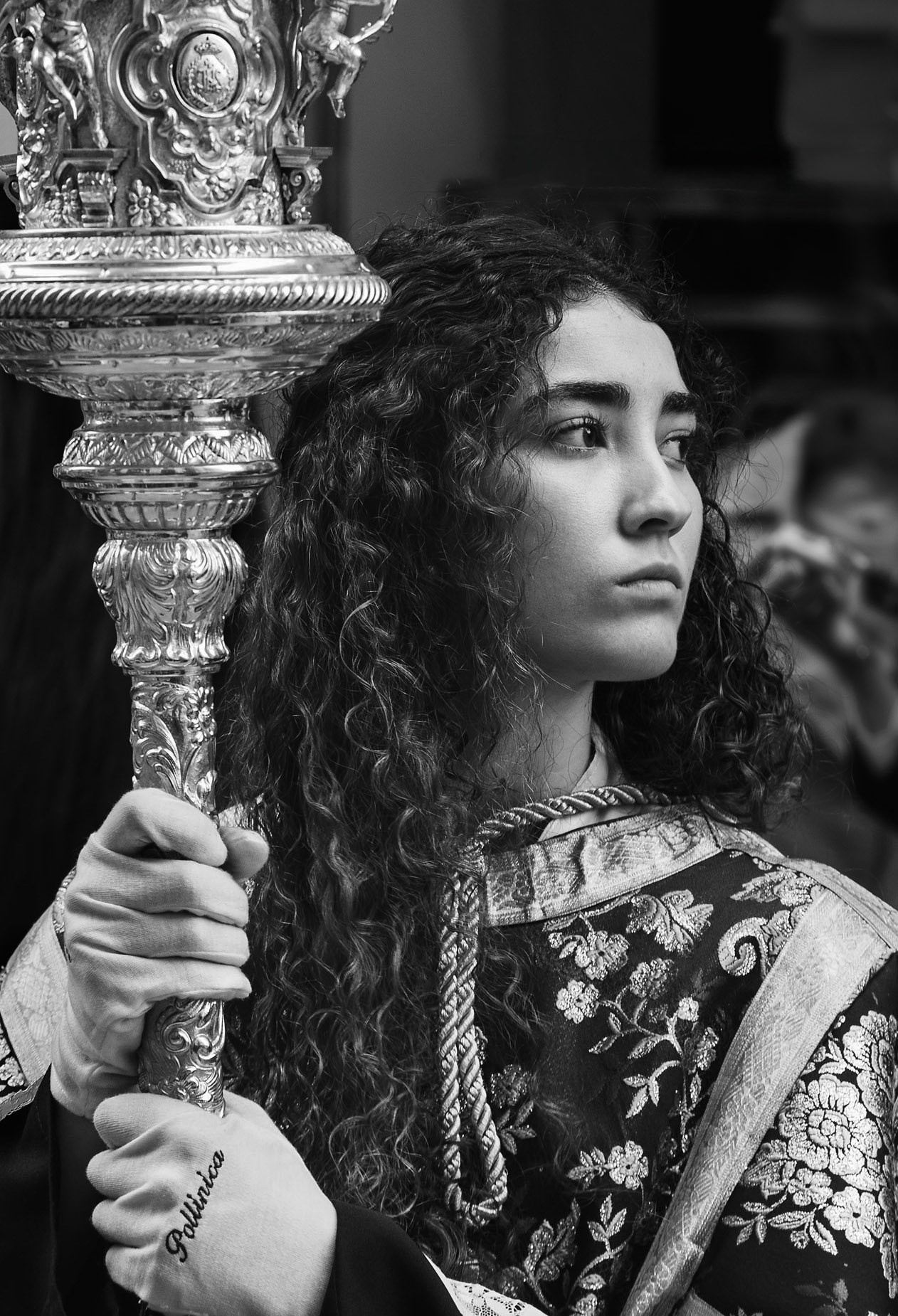 Faces of Faith. Zeev Kurlianchick — Documentary Photographer