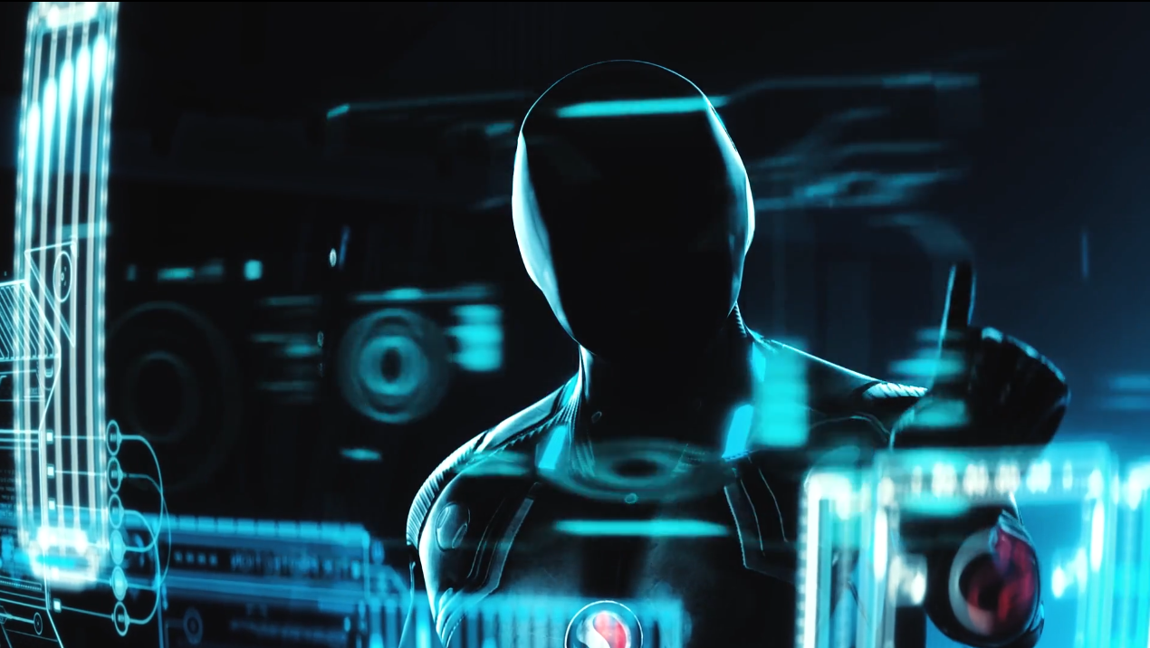 Qualcomm: Snapdragon. Сhillfilms