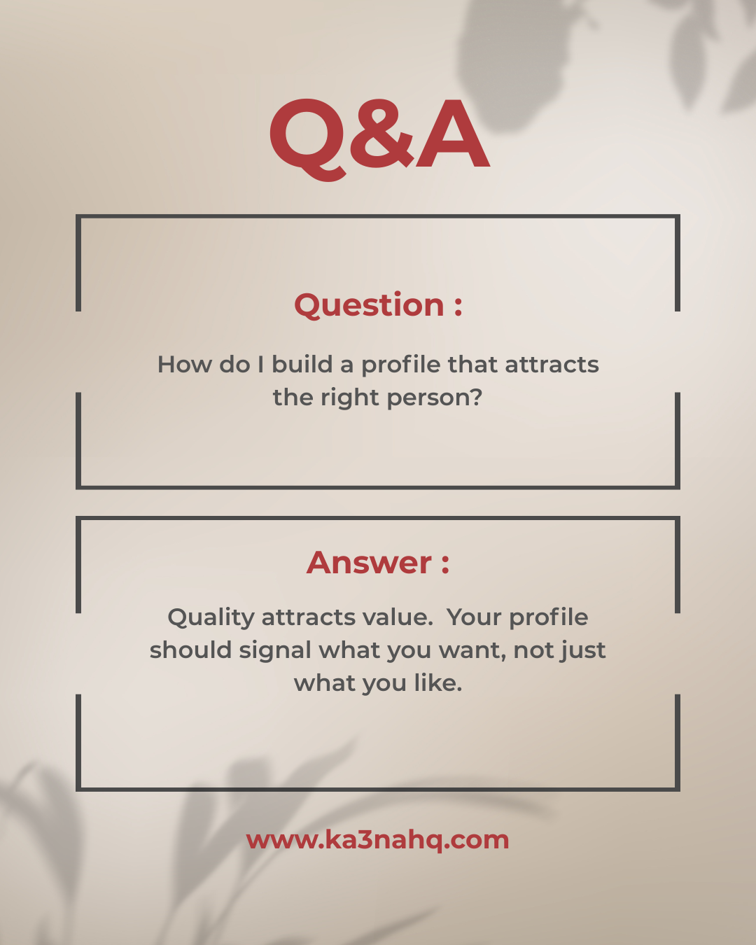 FAQS. KA3NA HQ • London Based Content Creator |Brand Influencer | Commercial Model