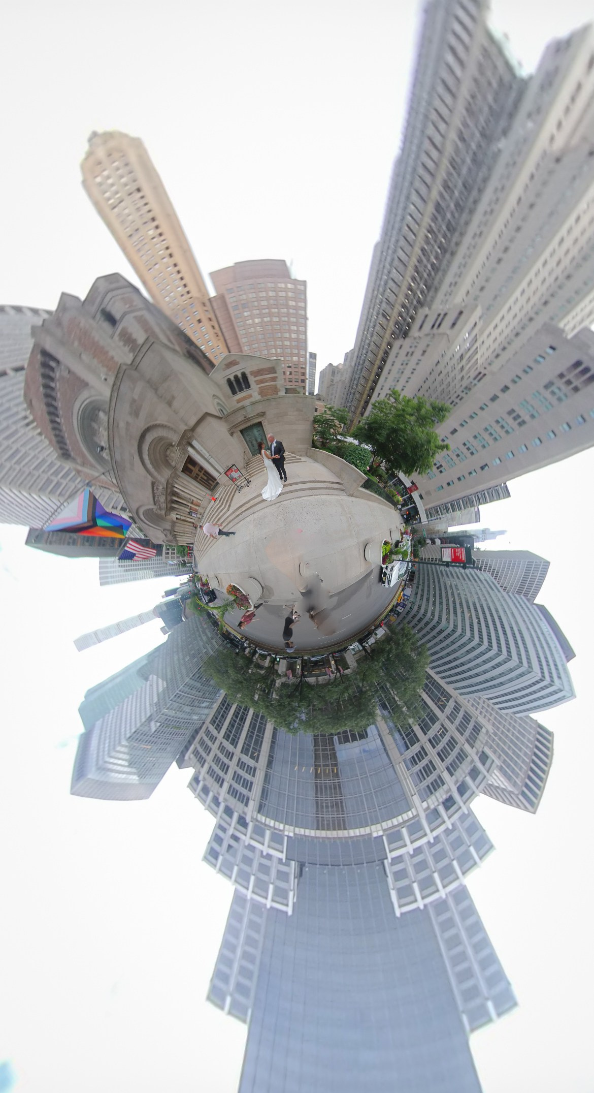 Marlene and Michael. Luxury Wedding Photography and Cinematography