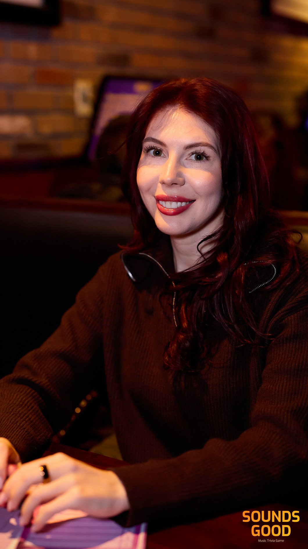 SOUNDS GOOD#4. Photographer Julia Makoveeva