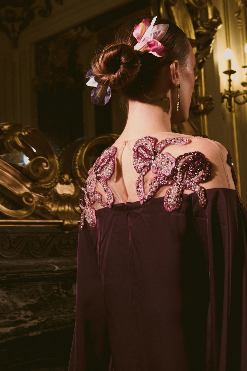 FW. Runway. Boudoir and art photography