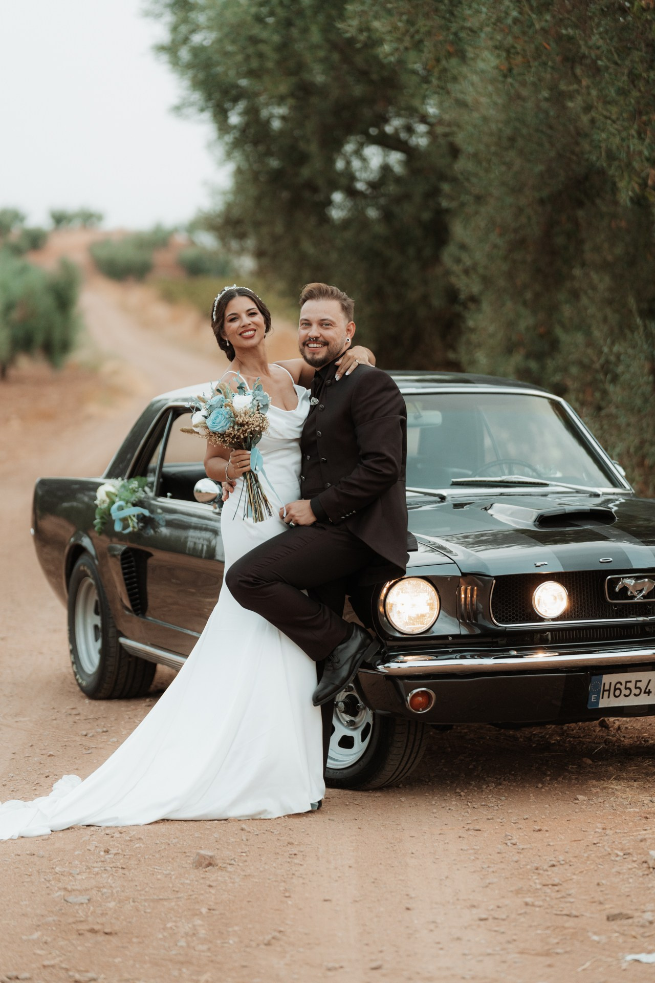Aitor & Tania. Alianza Weddings - Fotografías y vídeo de bodas