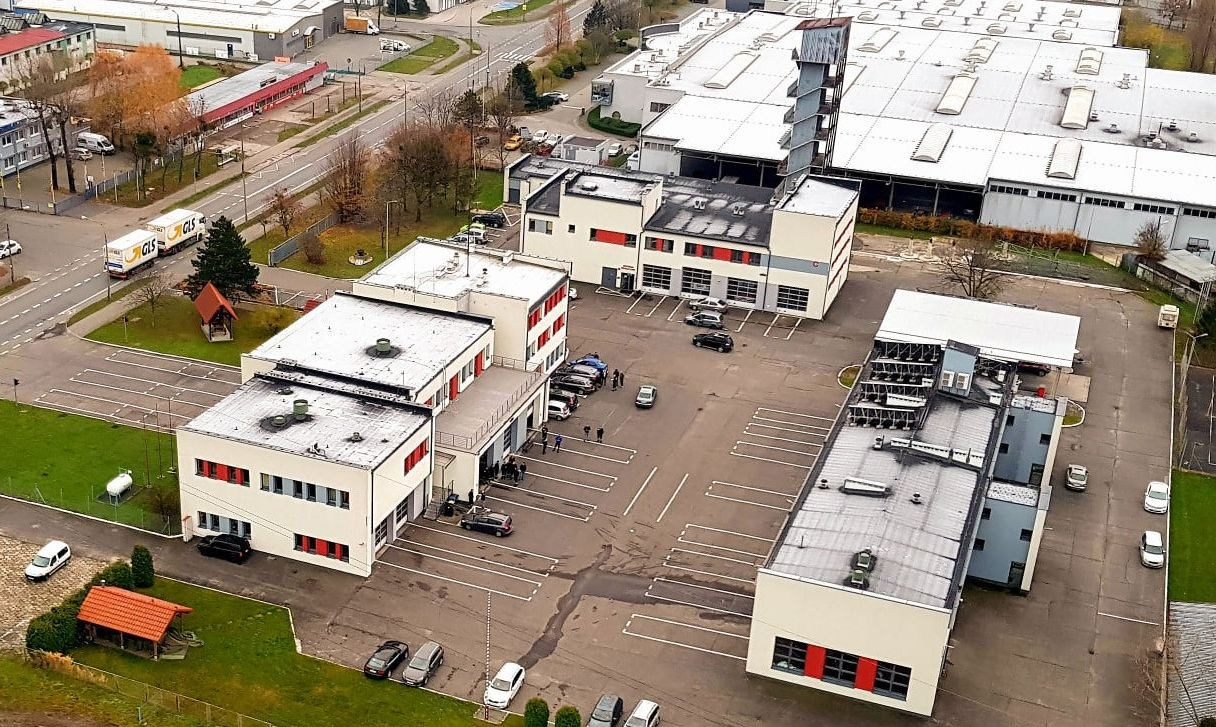 Projekty. Vector design studio Czesław Zubelewicz