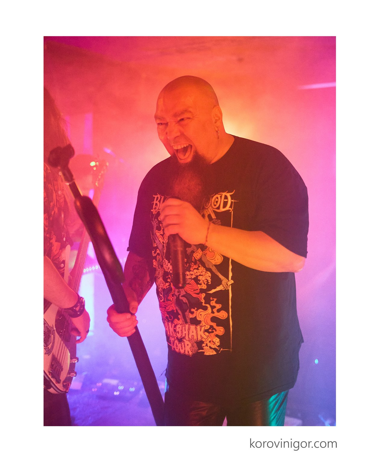 Pervercio. Associaciò cultural La Granja Alcoy España