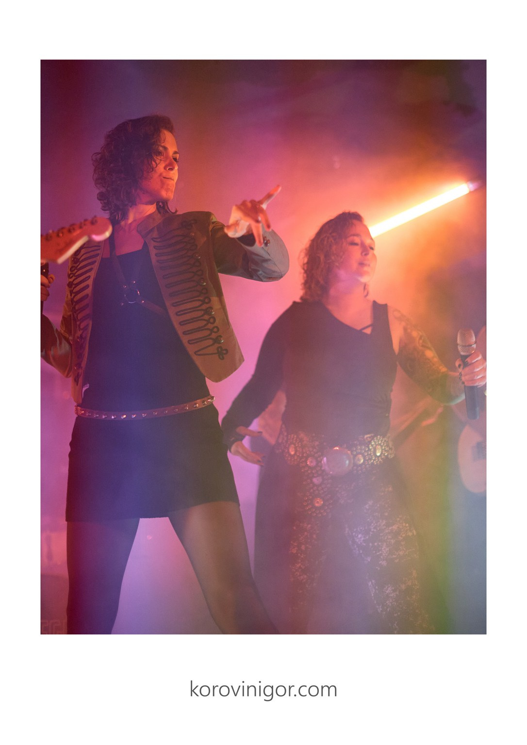 Insomnia. Associaciò cultural La Granja Alcoy España