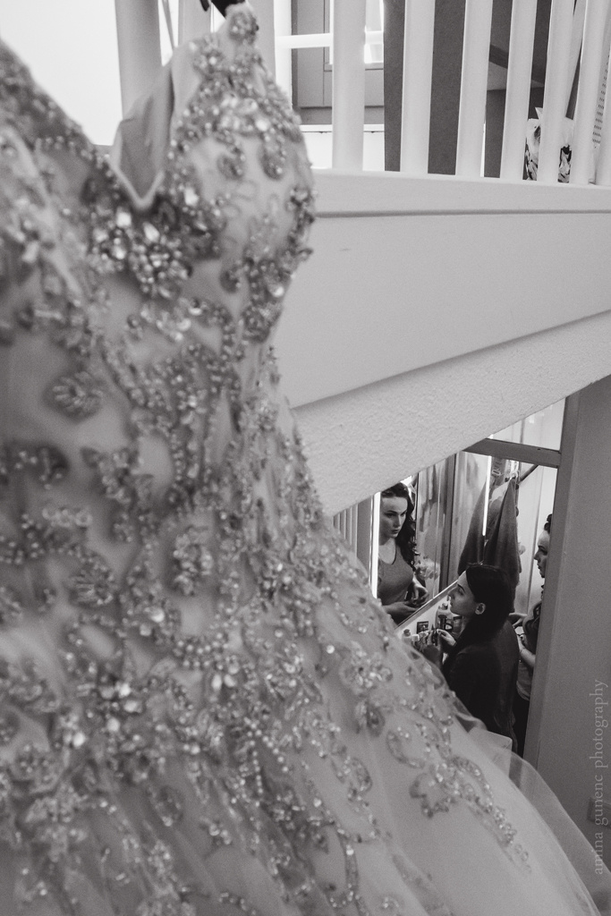 Harm & Ekaterina. Wedding. Amina Gunenc - bruiloft- en familie fotograaf in Nederland