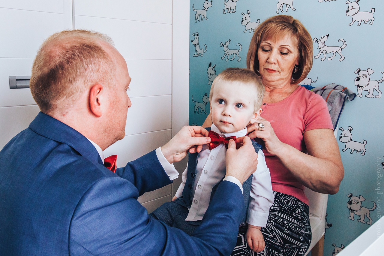 Harm & Ekaterina. Wedding. Amina Gunenc - bruiloft- en familie fotograaf in Nederland