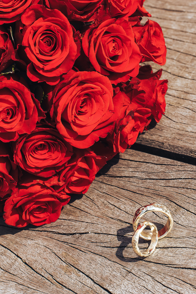 Harm & Ekaterina. Wedding. Amina Gunenc - bruiloft- en familie fotograaf in Nederland