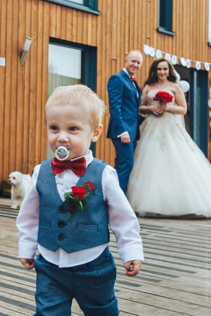 Harm & Ekaterina. Wedding. Amina Gunenc - bruiloft- en familie fotograaf in Nederland