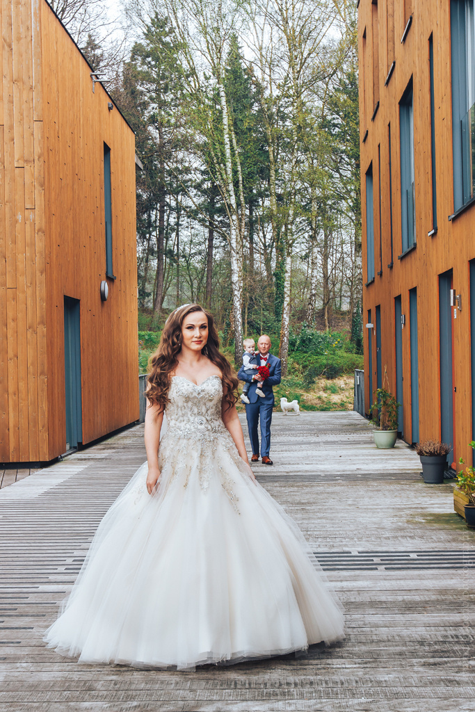 Harm & Ekaterina. Wedding. Amina Gunenc - bruiloft- en familie fotograaf in Nederland