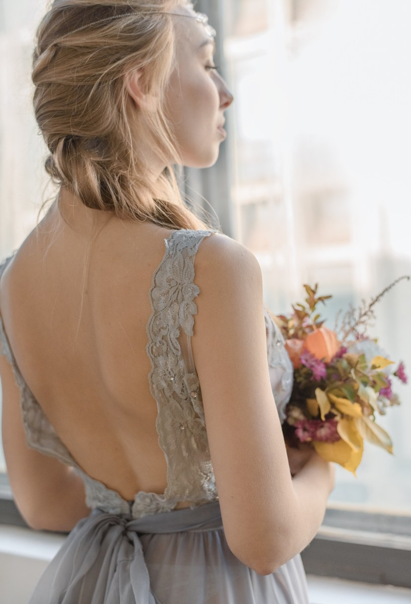 Свадебная фотосессия в студии. Семейный фотограф и фотограф новорожденных в Вильнюсе Ирина Беленкевич