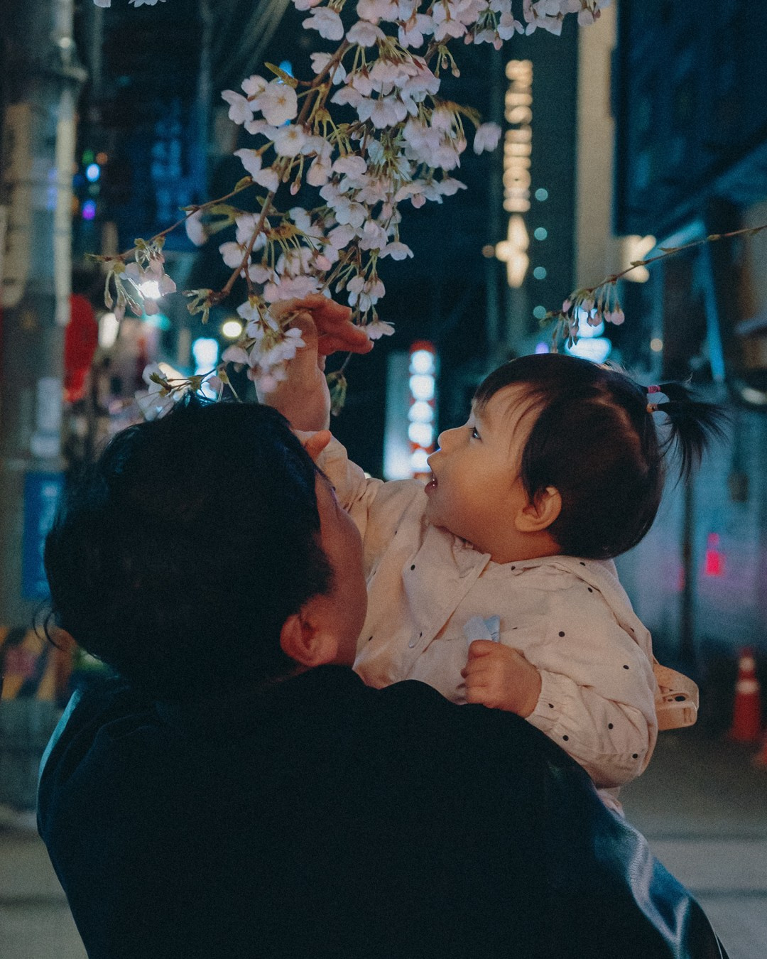 A2. Street & casual portrait photographer in South Korea