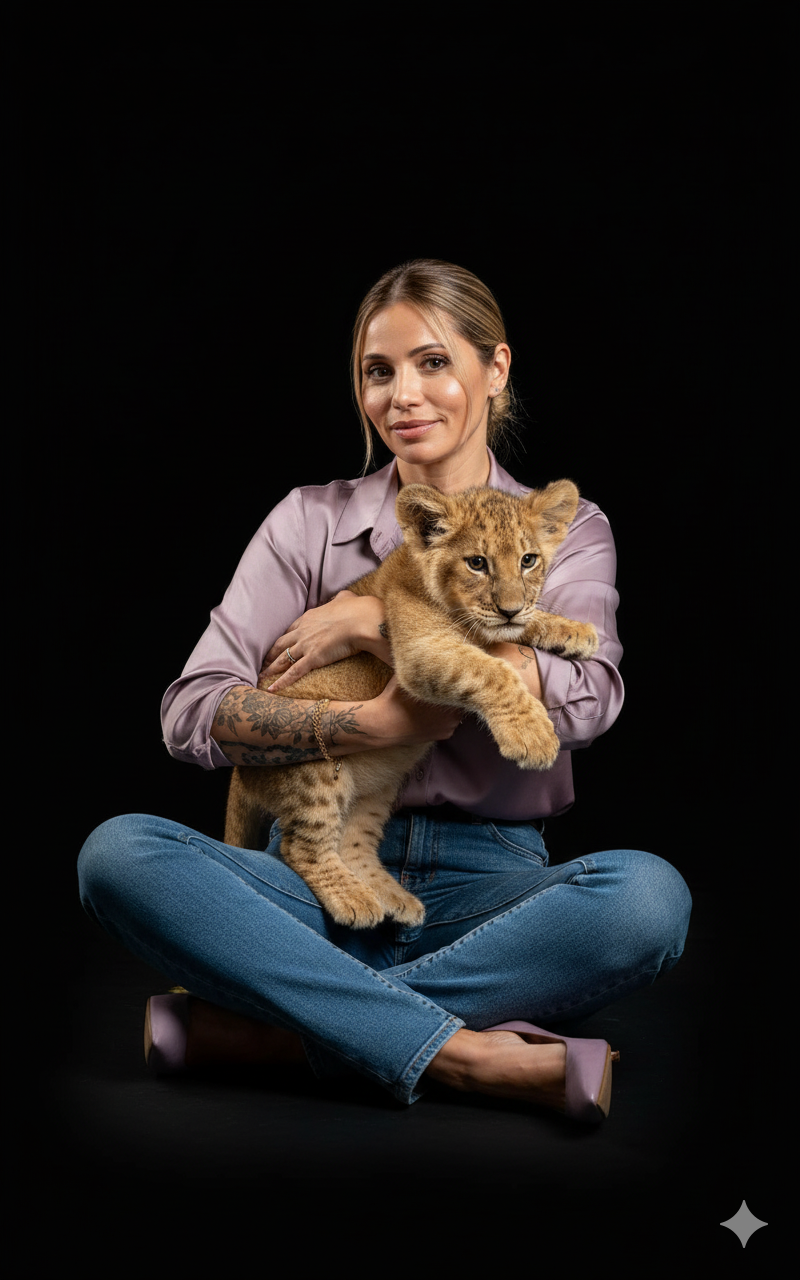 AI photo. Свадебный, семейный и детский фотограф в Нетании (Израиль) Тори Гор