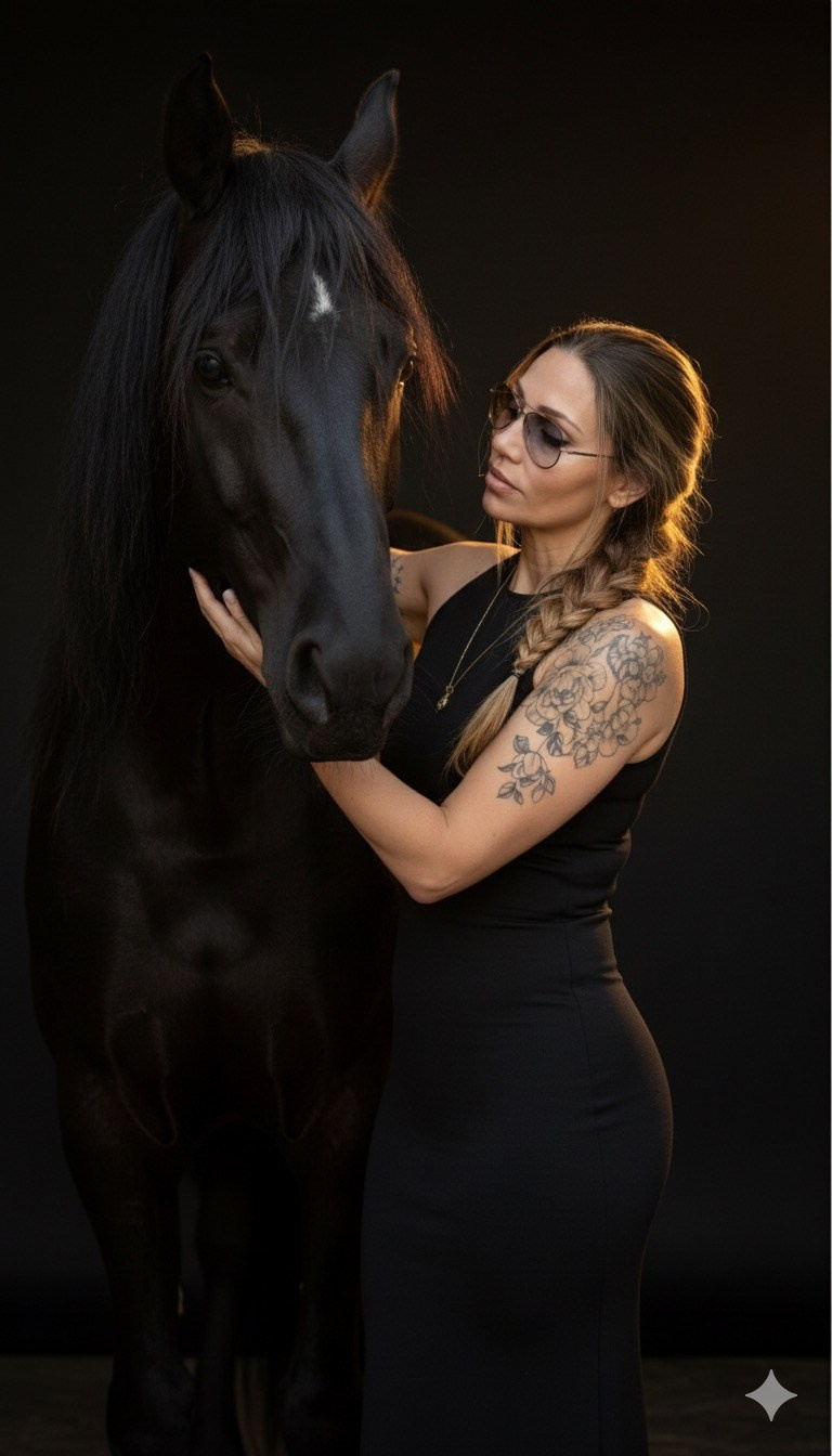 AI photo. Свадебный, семейный и детский фотограф в Нетании (Израиль) Тори Гор