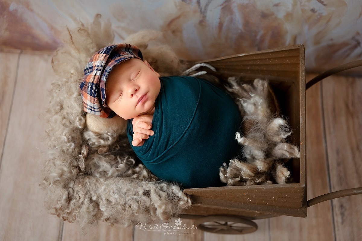 Артур. Детский, семейный, а также newborn фотограф и преподаватель в Киеве На