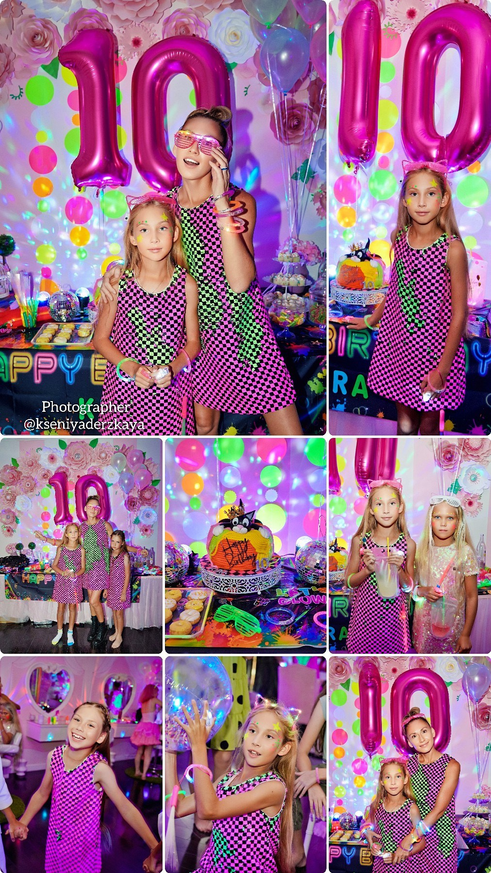 Miami Event Photographer | Ksenia Derzkaya