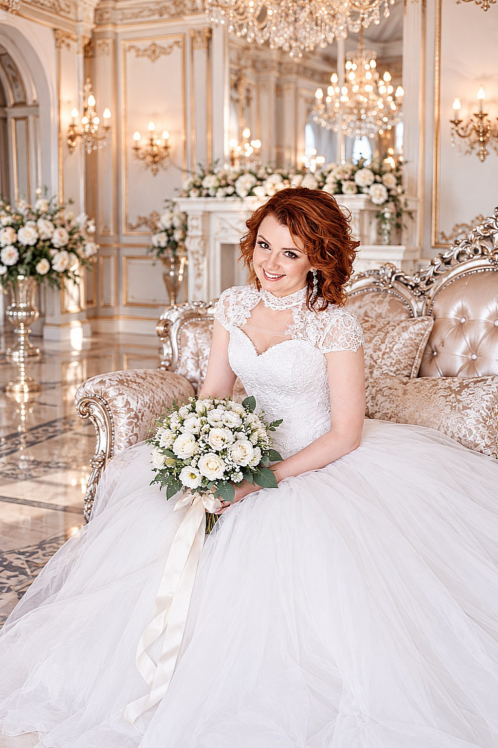 Miami Wedding Photographer | Ksenia Derzkaya