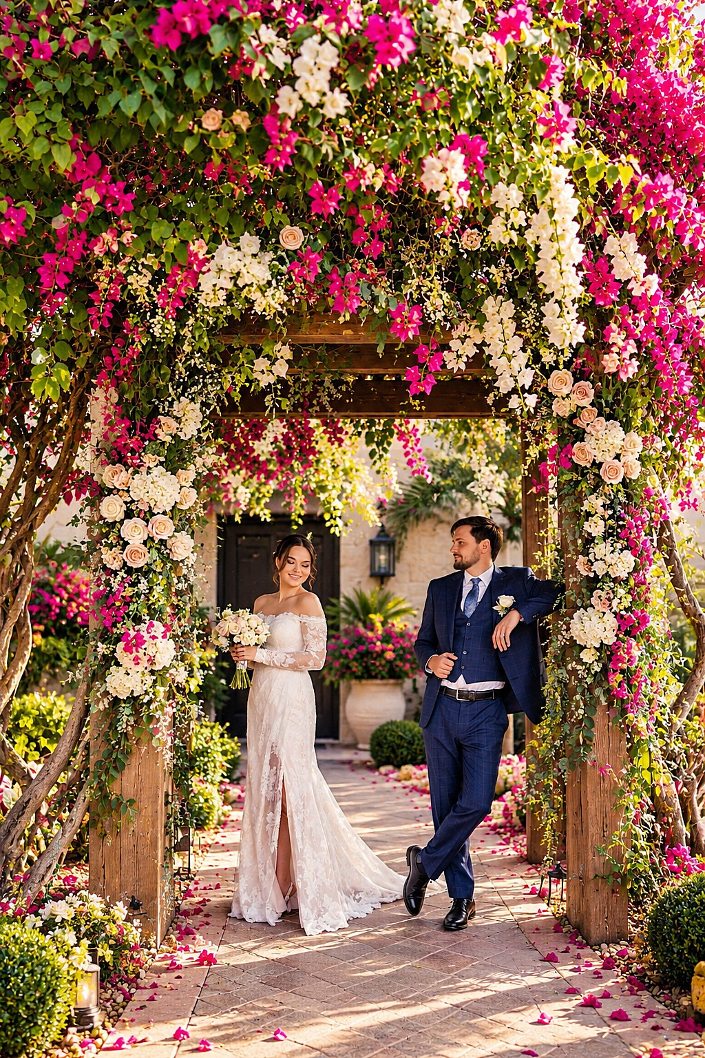 Miami Wedding Photographer | Ksenia Derzkaya