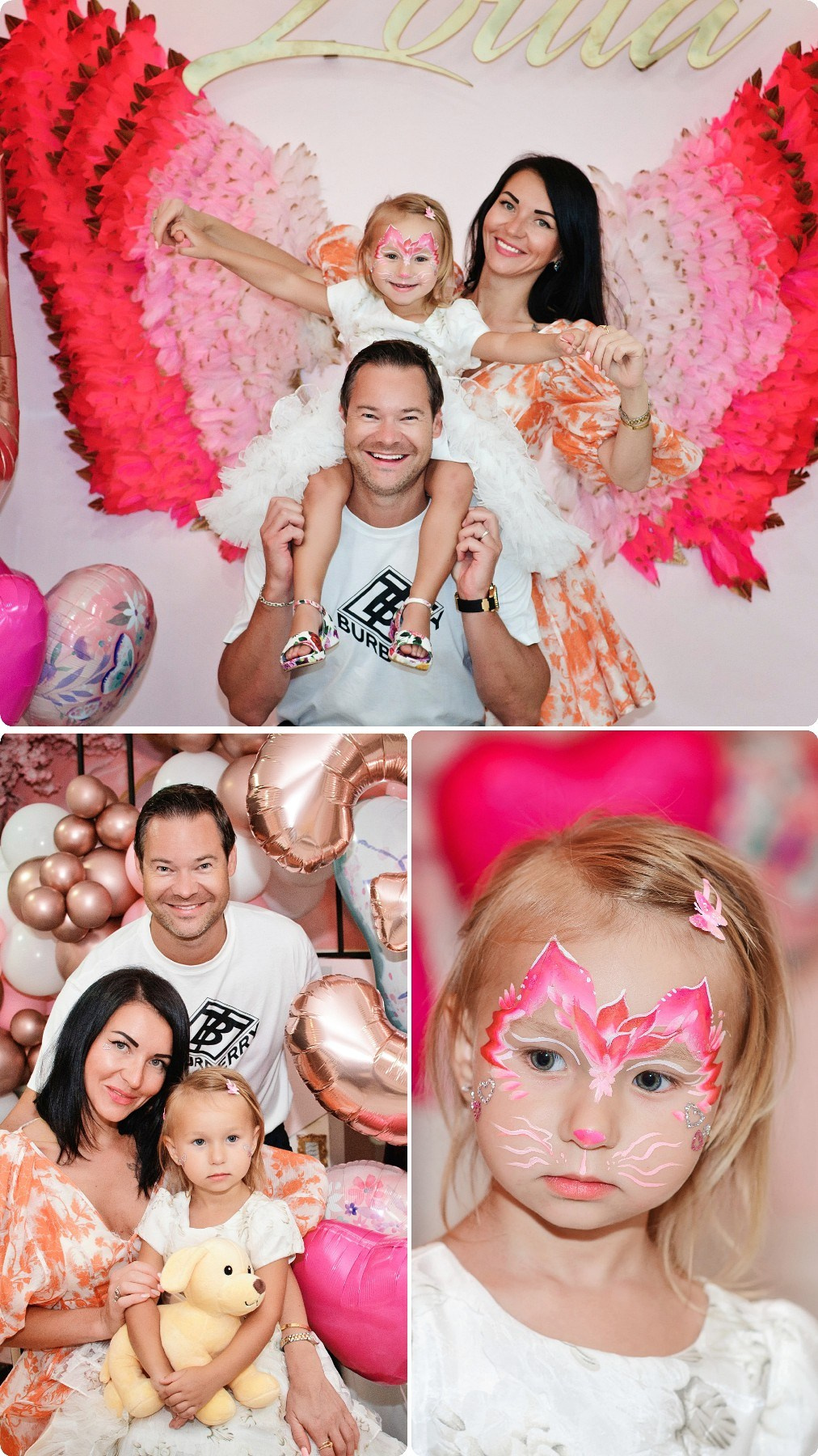 Miami Event Photographer | Ksenia Derzkaya