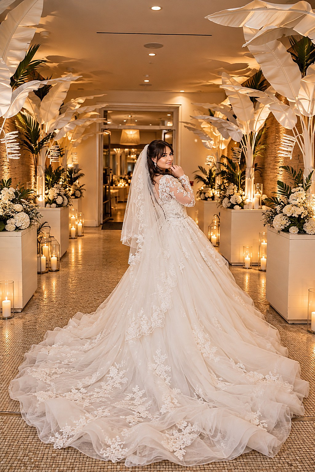 Miami Wedding Photographer | Ksenia Derzkaya