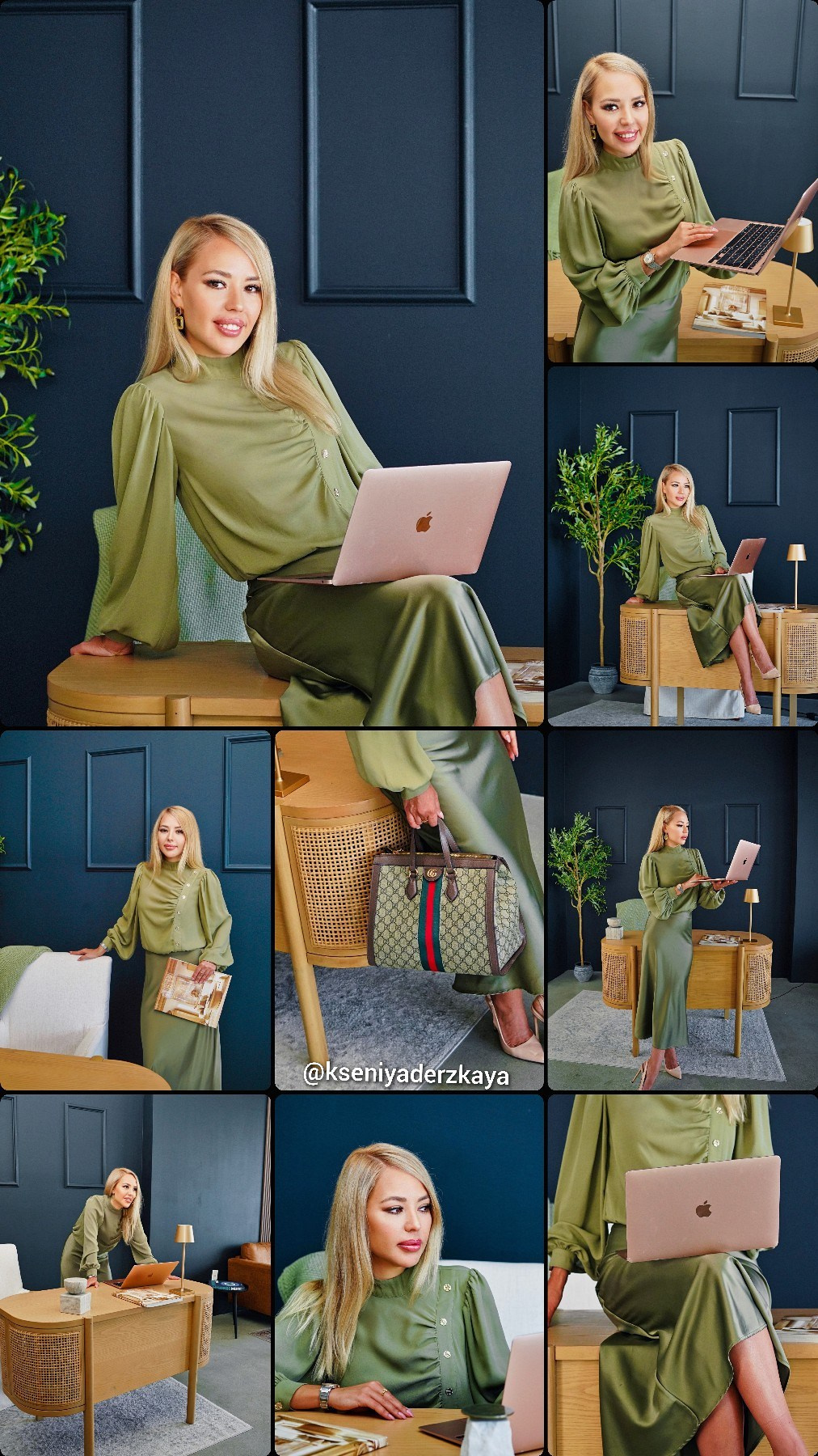 Miami Branding Photographer | Ksenia Derzkaya