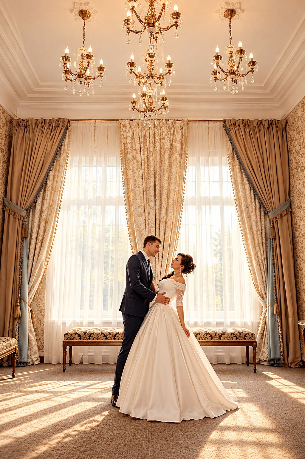 Miami Wedding Photographer | Ksenia Derzkaya